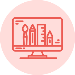 Document Drafting Page Computer