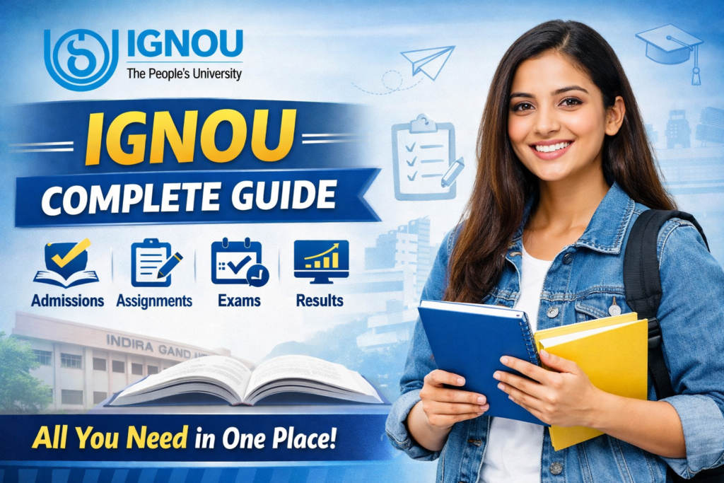 ignou